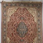 1154 6369 ORIENTAL RUG